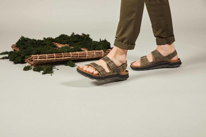 Produktbild Birkenstock Milano CT (43)