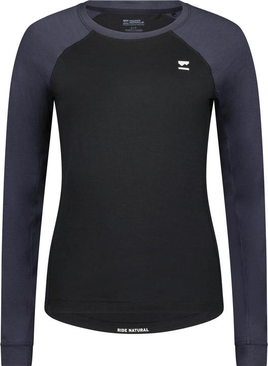 Mons Royale Tarn Merino Long Sleeve