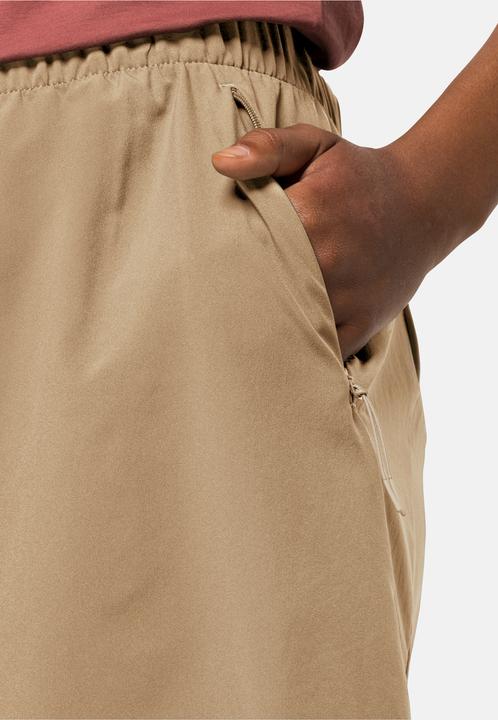 Image du produit Jack Wolfskin Sonora Skirt (S)