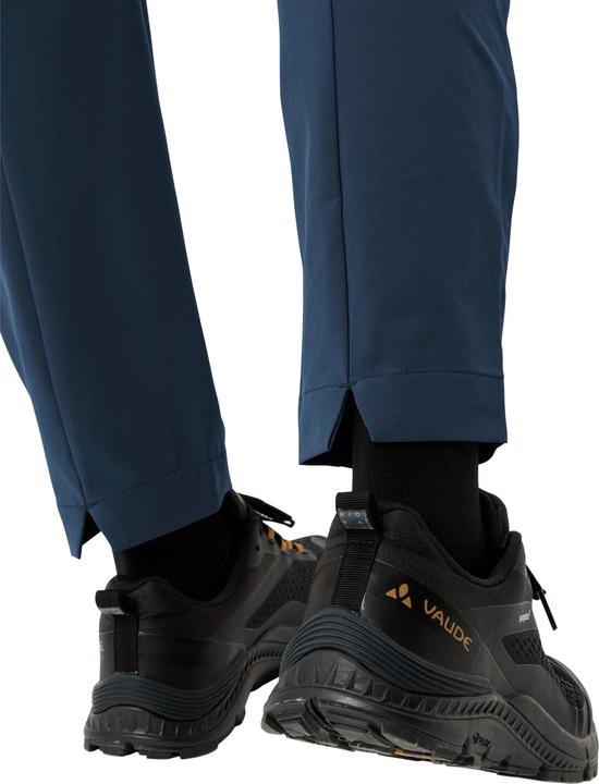 Actual product image Vaude Skomer Pants III (40)