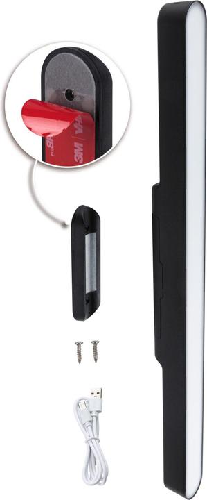 Image du produit Paulmann Möbelaufbauleuchte Atali (310 lm)