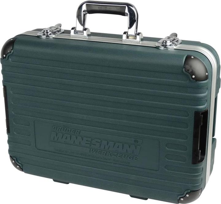 Actual product image Mannesmann M29089 (108 pieces)