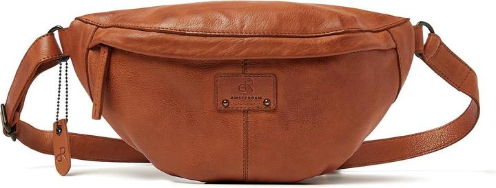 Produktbild dR Amsterdam Cross Body Bag