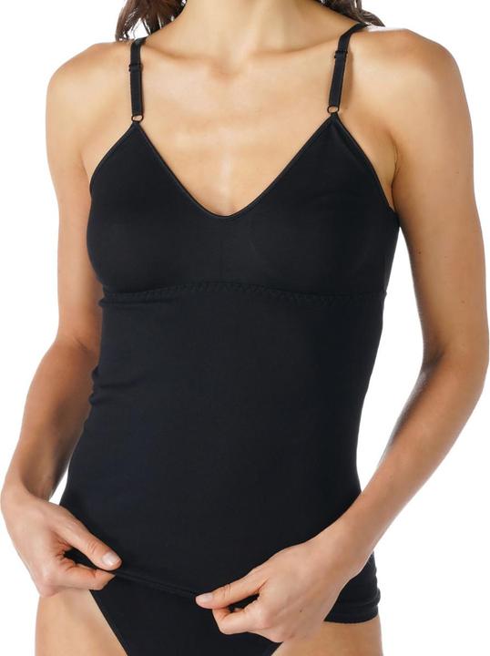 Actual product image Mey 2 pack Noblesse bra shirt (42, XL)