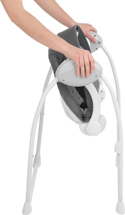 Actual product image Badabulle Moonlight