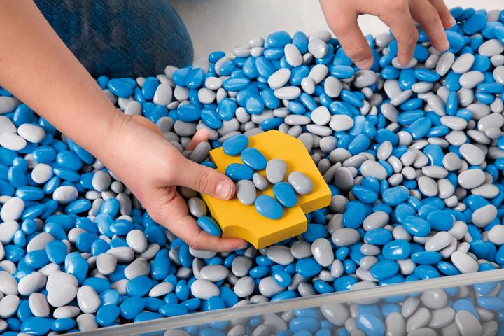 Produktbild Therabeans ®