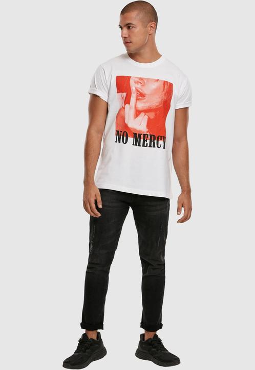 Actual product image Mister Tee No Mercy Tee (M)