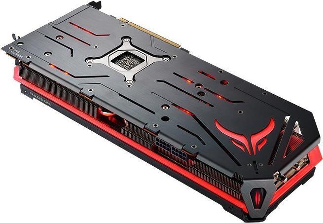Image du produit Powercolor Red Devil Radeon RX 7800 XT (16 Go)