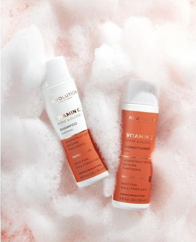 Actual product image Revolution Haircare Skinification Vitamin C (250 ml)