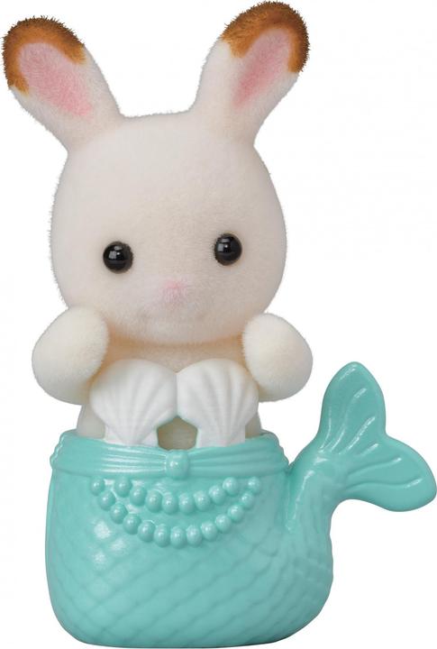 Produktbild Sylvanian Families Baby Costume Series