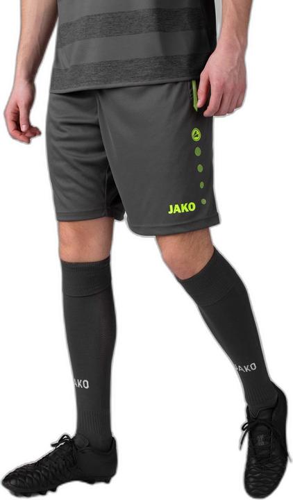 Actual product image JAKO Sports pants Allround (128)