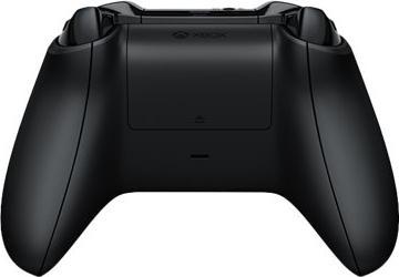 Actual product image Microsoft Xbox Wireless Controller - Carbon Black (Xbox Series X, Xbox One X, PC, Xbox One S, Xbox Series S)