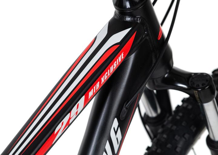 Immagine prodotto KS Cycling Morzine (51 cm)
