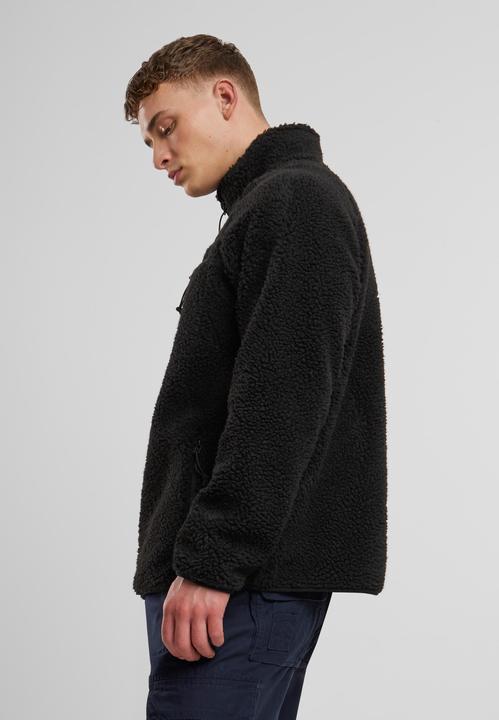 Actual product image Brandit Teddyfleece Jacket (L)