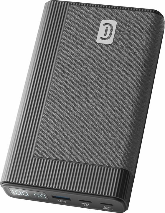 Image du produit Cellularline Rocket 20000 (20000 mAh, 65 W, 74 Wh)