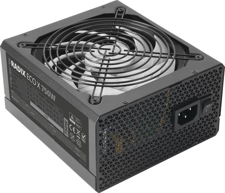 Actual product image Tacens RADIX ECO X 750 (750 W)