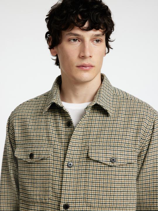 Image du produit Selected Homme Survêtement à carreaux (XL)