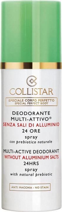 Collistar Multi-Active (Spray, 100 ml)