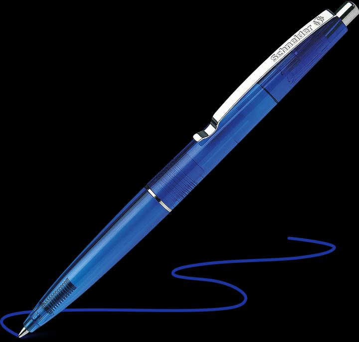 Produktbild Schneider ICY Colours (Blue, 1 x)