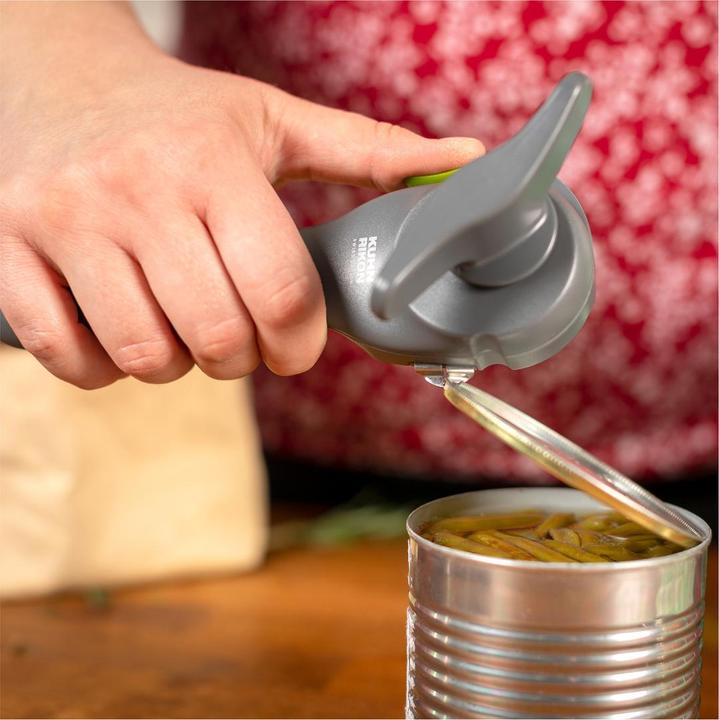 Actual product image Kuhn Rikon Auto Safety