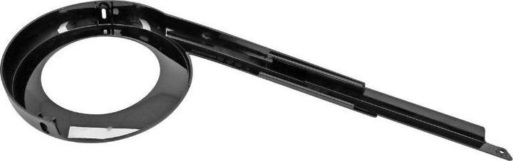 Actual product image Herrmans Chain guard for muscle bike