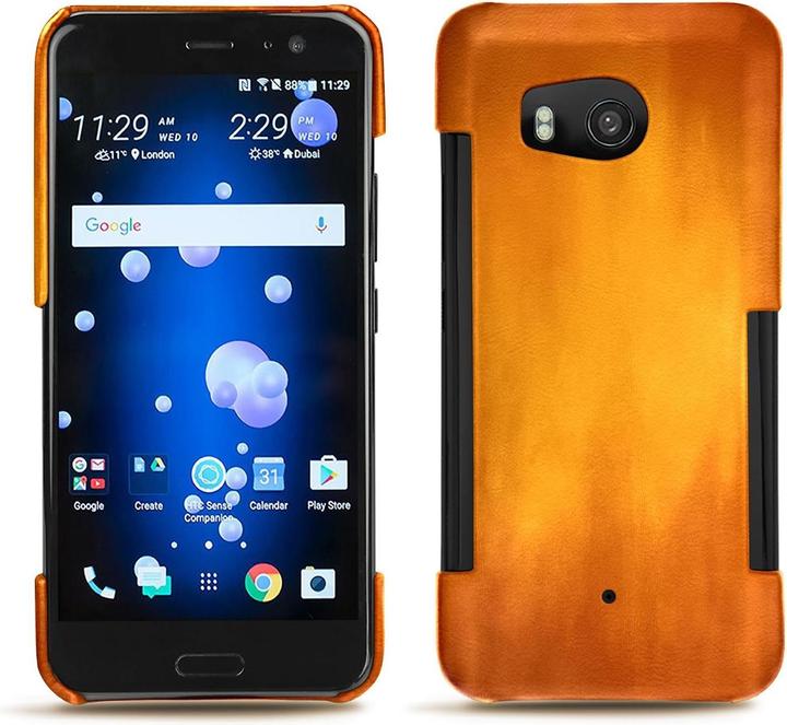 Immagine prodotto Noreve Cover in pelle (HTC U11)