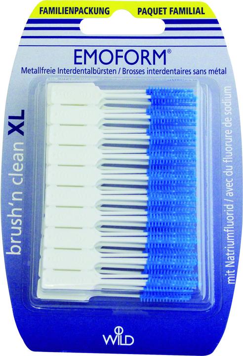 Immagine prodotto Emoform Spazzola XL (80 x)