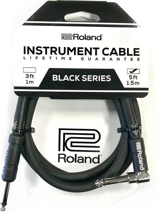 Produktbild Roland RIC-B5A Cable (1.50 m)