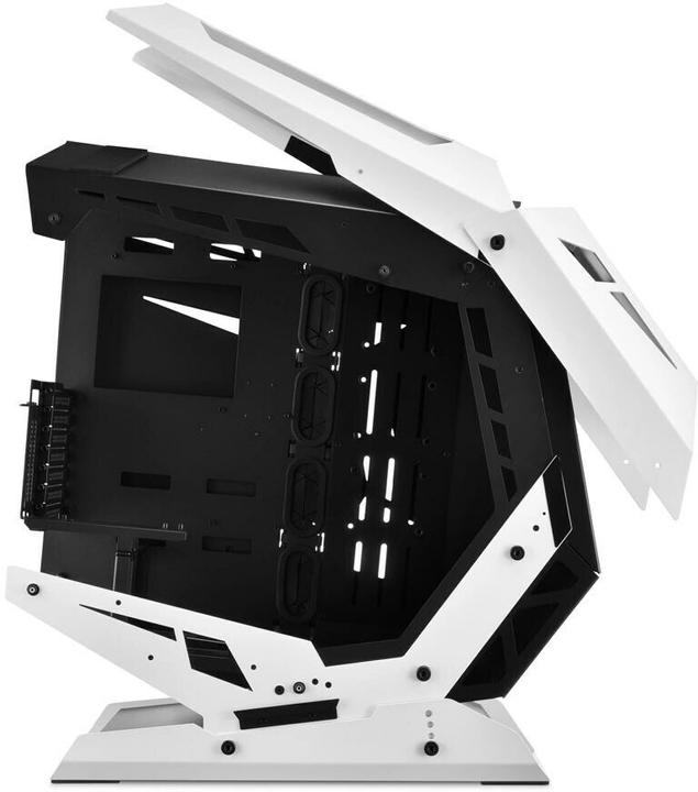Immagine prodotto Sharkoon Torre ELITE SHARK CA700 (ATX, Mini-ITX, mATX)