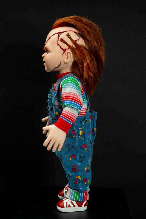 Actual product image Trick or Treat Studios Chucky