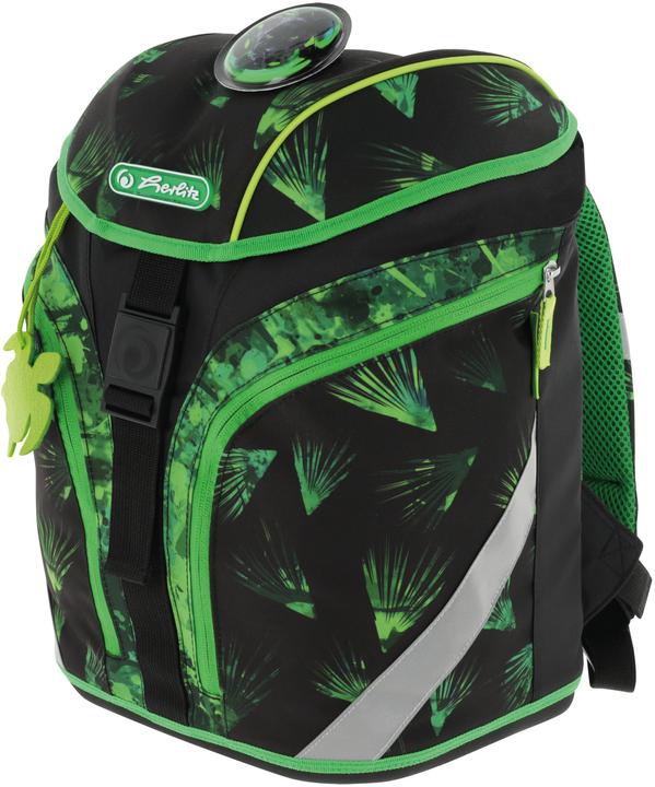 Produktbild Herlitz SoftLight Plus Greenline (16 l)