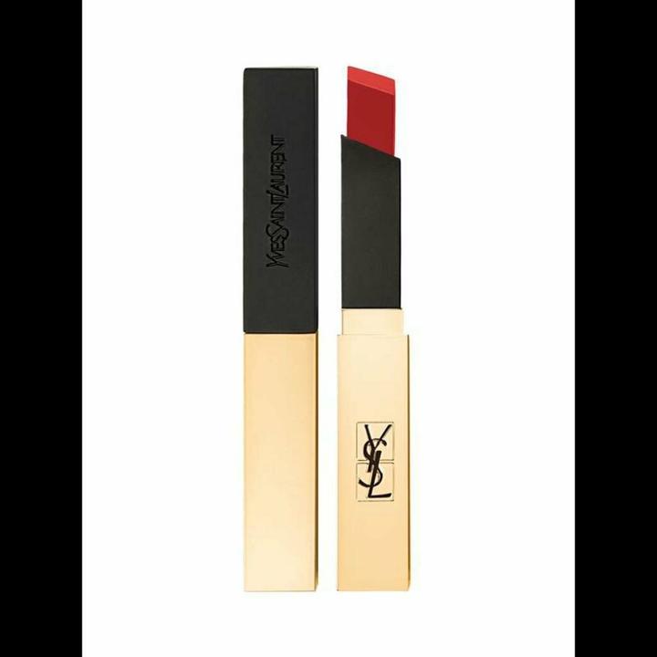 Produktbild Yves Saint Laurent Rouge Pur Couture The Slim (Mystery Red 23)