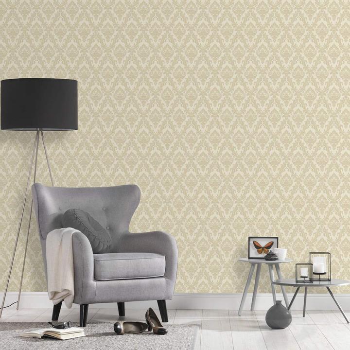 Image du produit Architects Paper Castello floqué 2 (53 x 1000 cm)