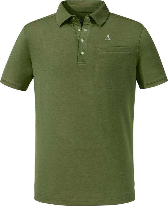 Schöffel Polo Shirt Ramseck