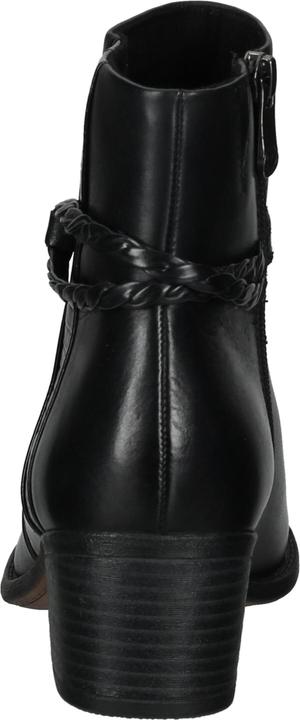 Actual product image Marco Tozzi Stiefelette (39)