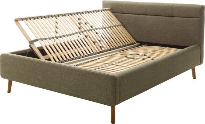 Actual product image Meise Möbel Lotte (180 x 200 cm)