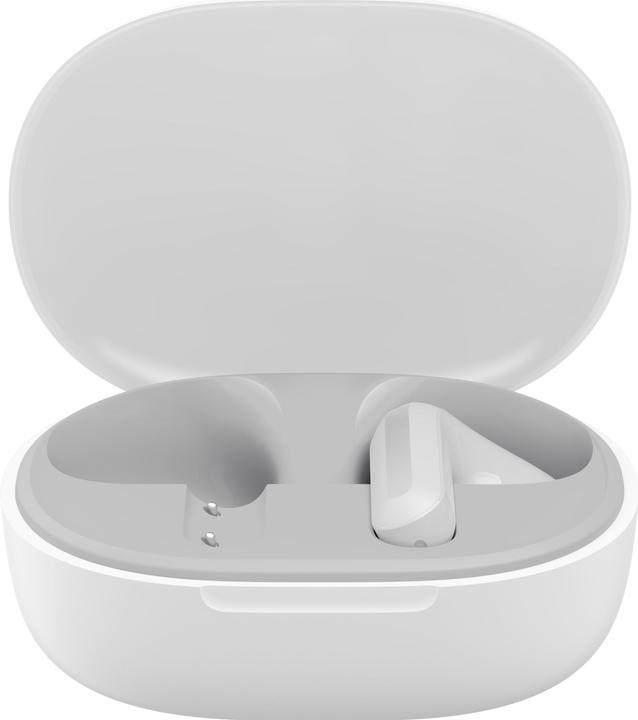 Xiaomi Redmi Buds 4 Lite (NC, 5 h, Sans fil)