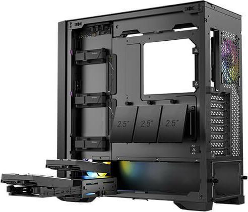 Actual product image Antec Case Performance 1 Ft Argb (ITX, ATX, mATX)