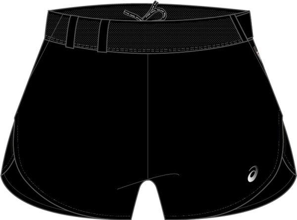 ASICS Performance Metarun Split Short Men (L)