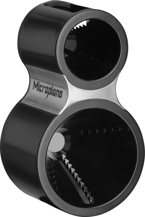 Microplane Spiralschneider