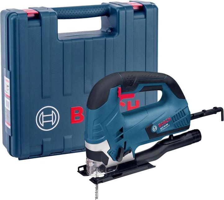 Produktbild Bosch Professional Stichsäge GST 90 BE