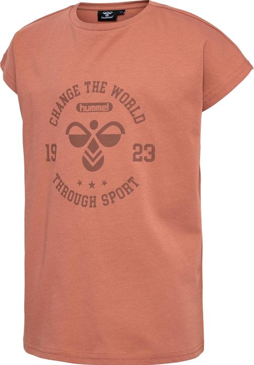 hummel Hmlmalin T-Shirt S/S