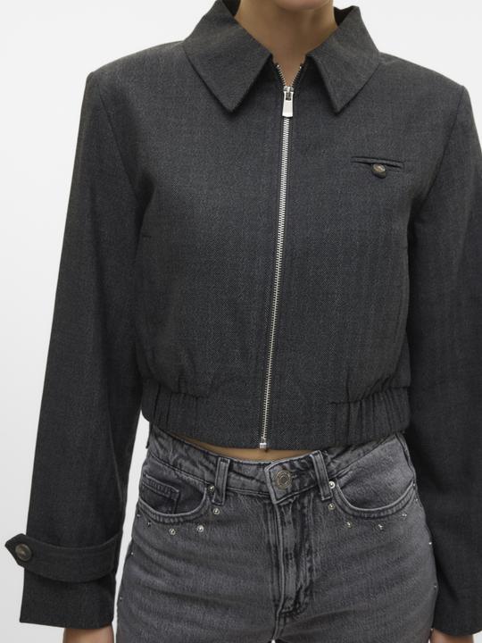 Produktbild Vero Moda VMEMILI Bomberjacke Blousonjacke (36)