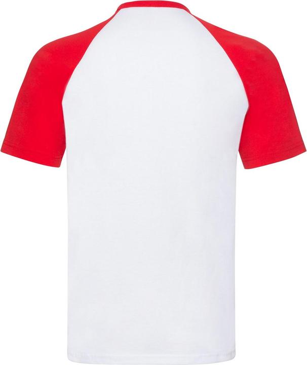 Image du produit Fruit of the Loom - T-shirt - Adulte (XXL)