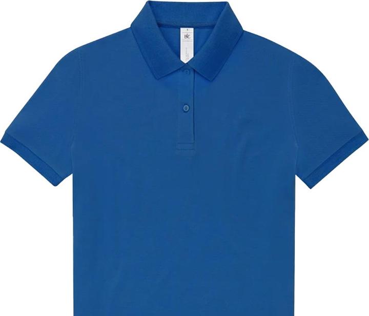 Image du produit B&C Mon polo (36 D)