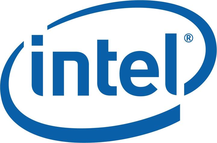 Actual product image Intel Side-mounted control panel for rack memory
