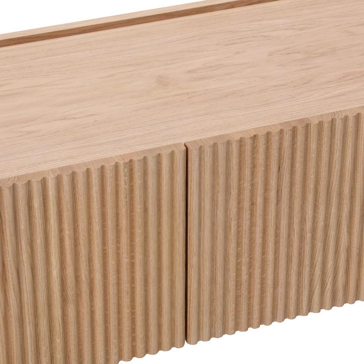 Image du produit micasa Ilvi (180 x 40 x 47 cm)