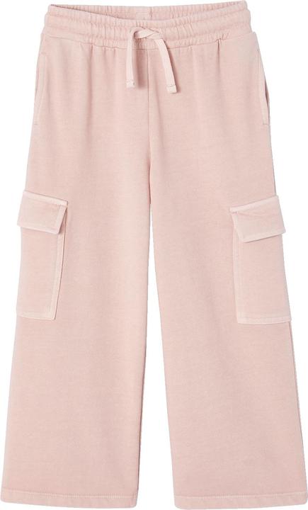 Produktbild Vertbaudet Weite Mädchen Joggpants (104)