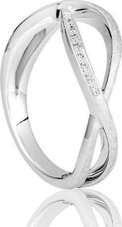 Immagine prodotto Breuning ANELLO - BRILL. 0,036 Ct. H/si (52, 585/14 K Oro)
