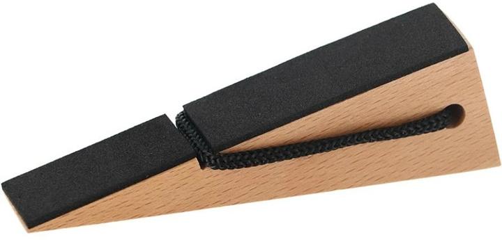 Immagine prodotto Esschert Design Sicurezza della porta (1 Pezzo/i, 12 x 3 x 4,5 cm)